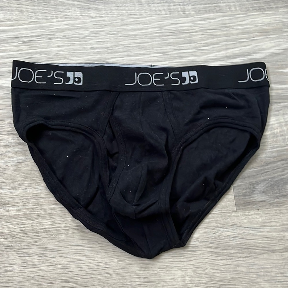 Joe’s Men’s Brief Large